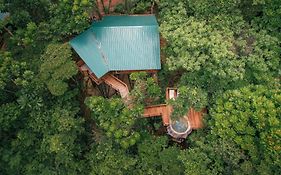 Chachagua Rainforest Hotel & Hot Springs